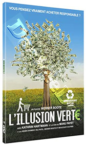 The Green Lie | Die grne Lge  |   DVD